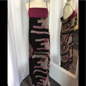 🥀🌑 Maxi Summer Dress🌑🥀